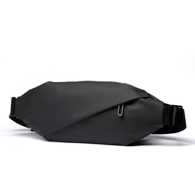 Túi thắt lưng chống thấm nước thời trang Túi đeo thắt lưng Fanny Pack cho nam đeo chéo