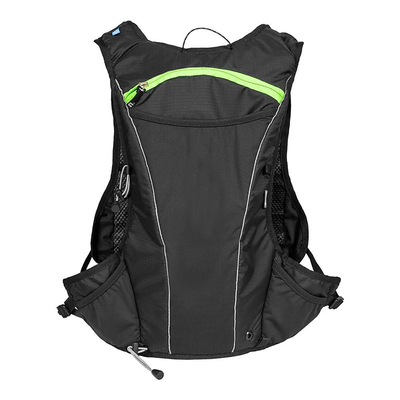 Siêu nhẹ Chạy nước Ba lô Di động Đường mòn Chạy Hydration Vest Nam