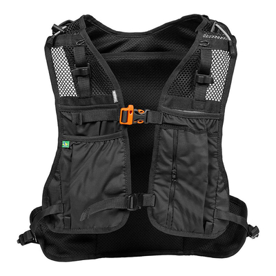 Siêu nhẹ Chạy nước Ba lô Di động Đường mòn Chạy Hydration Vest Nam