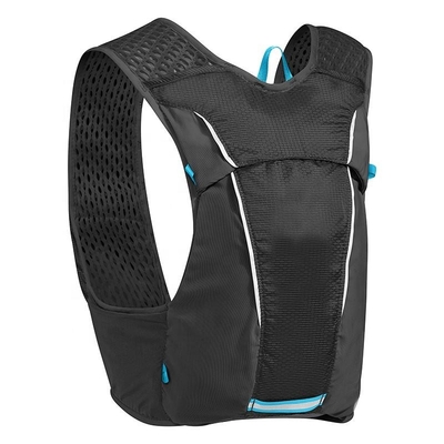 Xe đạp chạy nước Ba lô thể thao Đường mòn Hydrat hóa Túi chạy bộ Vest