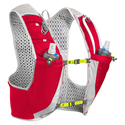 Xe đạp chạy nước Ba lô thể thao Đường mòn Hydrat hóa Túi chạy bộ Vest