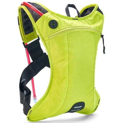 Đi bộ đường dài Chạy bộ Nước Ba lô Xe đạp 2L Chạy bộ Vest Hydrat hóa Có Bàng quang