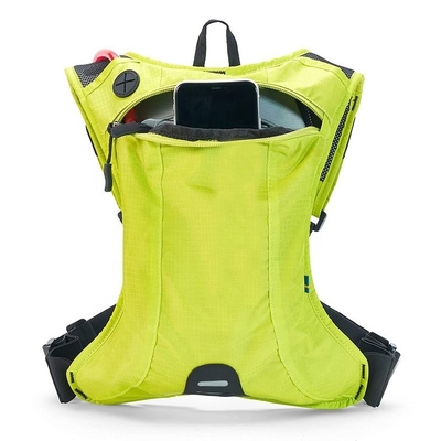Đi bộ đường dài Chạy bộ Nước Ba lô Xe đạp 2L Chạy bộ Vest Hydrat hóa Có Bàng quang