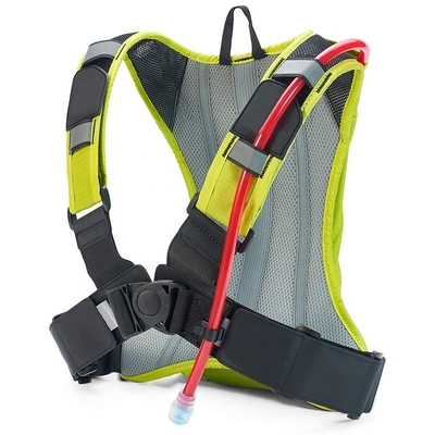 Đi bộ đường dài Chạy bộ Nước Ba lô Xe đạp 2L Chạy bộ Vest Hydrat hóa Có Bàng quang