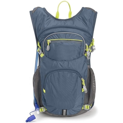 Thể thao ngoài trời Chạy nước Ba lô chống thấm Nước Phụ nữ Chạy bộ Vest