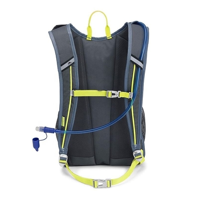 Thể thao ngoài trời Chạy nước Ba lô chống thấm Nước Phụ nữ Chạy bộ Vest