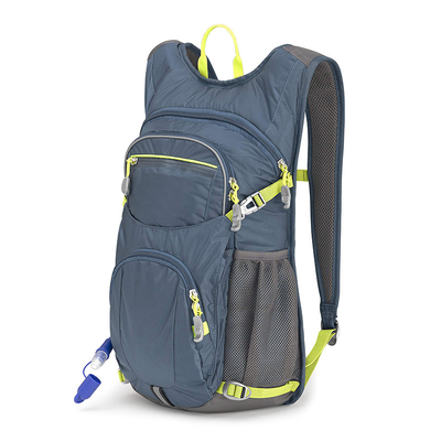 Thể thao ngoài trời Chạy nước Ba lô chống thấm Nước Phụ nữ Chạy bộ Vest