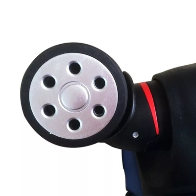 ABS Chống Nước Du Lịch Hành Lý Xe Đẩy Hardside Vali Dây Kéo Đôi Khóa TSA 4 Bánh Xe Spinner