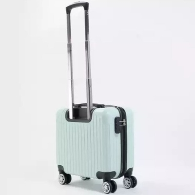 Hành lý xách tay không thấm nước khi đi du lịch Vali lên máy bay vỏ cứng 18 inch có khóa