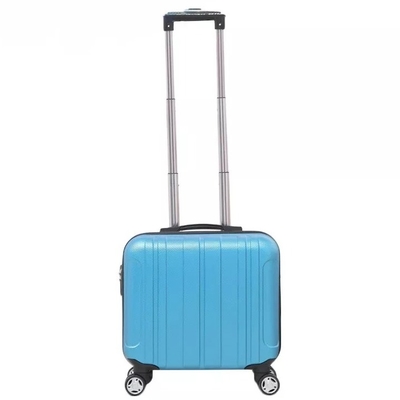 Hành lý xách tay không thấm nước khi đi du lịch Vali lên máy bay vỏ cứng 18 inch có khóa