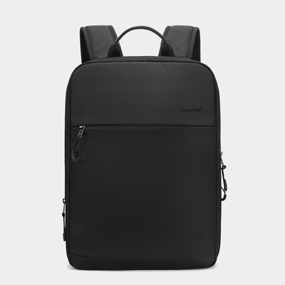 T-B9013 Có Thể Mở Rộng Công Suất Lớn Nylon Chống Thấm Nước Du Lịch Ngoài Trời Bagpack Ba Lô Máy Tính Xách Tay Nam Nữ