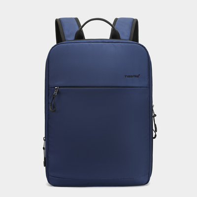 T-B9013 Có Thể Mở Rộng Công Suất Lớn Nylon Chống Thấm Nước Du Lịch Ngoài Trời Bagpack Ba Lô Máy Tính Xách Tay Nam Nữ