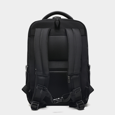 Tigernu Chống Trộm Chống Nước Chống Sốc Dung Lượng Lớn 15.6 Inch Laptop Business Travle Ba lô