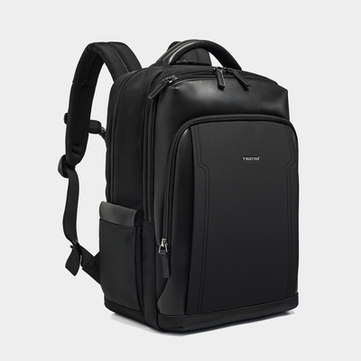 Balo Du Lịch Công Tác Chống Trộm Chống Nước Chống Sốc Dung Tích Lớn Laptop 15.6 Inch Sang Trọng