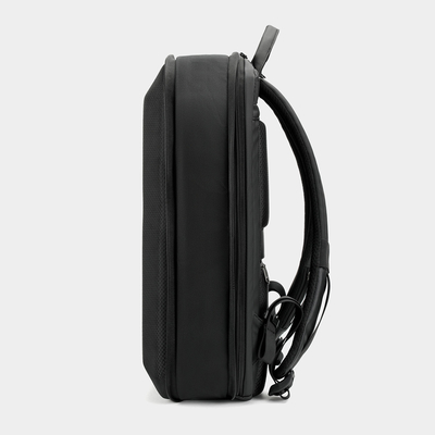 T-B9152 Ba lô du lịch công tác thấp Moq chất lượng cao có thể mở rộng Ba lô thể thao giải trí dành cho nam
