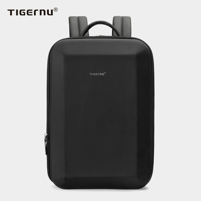 T-B9152 Ba lô du lịch công tác thấp Moq chất lượng cao có thể mở rộng Ba lô thể thao giải trí dành cho nam