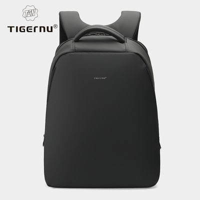 Balo Laptop Du Lịch Có Khóa Kéo Hai Lớp Túi Đựng Máy Tính Văn Phòng 35 Lít