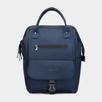 Balo Laptop Du Lịch Dung Tích Lớn 14 Inch Mochila Cho Nữ T-B3184