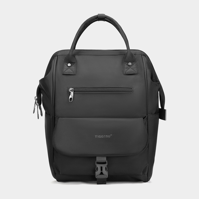 Balo Laptop Du Lịch Dung Tích Lớn 14 Inch Mochila Cho Nữ T-B3184