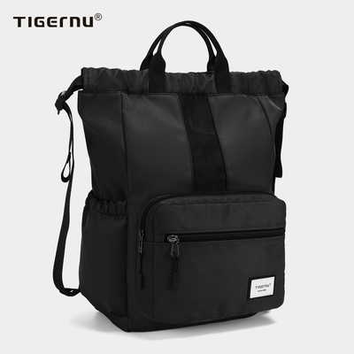 Ba lô du lịch kinh doanh thân thiện với môi trường ngoài trời thông thường Soft Đa chức năng