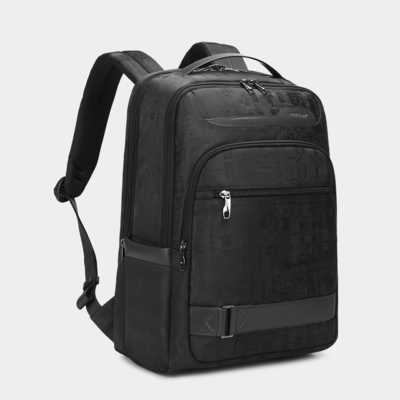 Ba lô Shein T-B9058 dành cho nam 15,6 inch Laptop Business Travel Backpack Đa chức năng