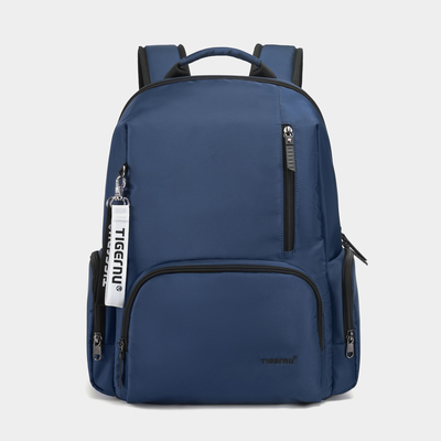 Ba lô máy tính xách tay du lịch Oxford 290D Ba lô đi học Mochila cho thanh thiếu niên