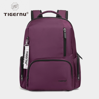 Ba lô máy tính xách tay du lịch Oxford 290D Ba lô đi học Mochila cho thanh thiếu niên