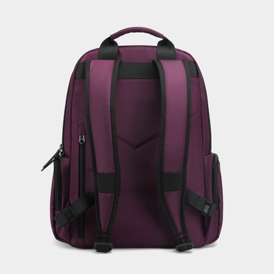 Ba lô máy tính xách tay du lịch Oxford 290D Ba lô đi học Mochila cho thanh thiếu niên