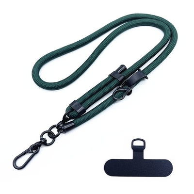 Dây đeo điện thoại đa năng Dây đeo cổ nylon có thể điều chỉnh cho thể thao ngoài trời