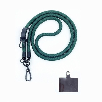 Dây đeo điện thoại đa năng Dây đeo cổ nylon có thể điều chỉnh cho thể thao ngoài trời